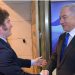 El embajador en Israel anunció el lanzamiento de un vuelo directo entre Buenos Aires y Tel Aviv