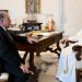 El papa León XIV recibió en una audiencia privada a Gerardo Werthein y a Sandra Pettovello: “Se va a reunir con Milei en las próximas semanas”