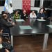 El Gobernador Carlos Sadir presentó ante la Legislatura el Informe de la Cuenta de Inversión 2024