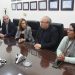 La Comisión de Ambiente recibió al presidente de Agua Potable de Jujuy