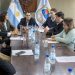 Tasa Vial: Concejales recibieron el informe de la Secretaría de Hacienda del municipio