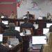 Concejales dieron curso favorable a la derogación de la Tasa Vial