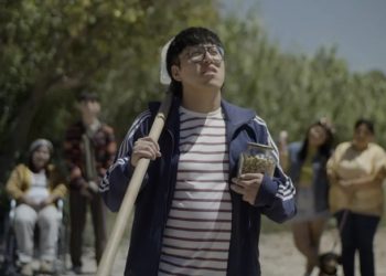 "Tamales", la película elegida para abrir el Festival Internacional de Cine de las Alturas