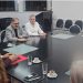 La Municipalidad de San Salvador de Jujuy realizó una reunión de rendición de cuentas sobre la Tasa Vial