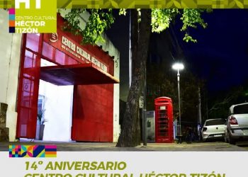 Viernes 23: Celebran 14 años del Tizon e inauguran la  muestra “Chucalezna cerro adentro”