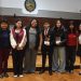 Alumnos de la Escuela de Minas 'Dr. Horacio Carrillo' visitaron la Legislatura