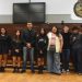 Estudiantes del Bachillerato Provincial Nro. 2 visitaron la Casa de todos los Jujeños