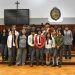 Alumnos de la ENET N° 2 "Profesor Jesús Salazar" visitaron la Legislatura