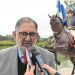 El intendente “Chuli” Jorge celebró el 6° aniversario del NIDO Parque Gral. Belgrano