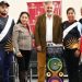 El Municipio entregó un equipo de audio al ballet Juventud Prolongada