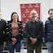 El Intendente Jorge y los concejales electos destacaron el triunfo del oficialismo y reafirmaron el rumbo de transformación de la ciudad