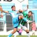 Gimnasia venció de local a Nueva Chicago y se mantiene en la punta de la Primera Nacional
