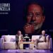 El Teatro Mitre brilló con el Diálogo de Altura de Guillermo Francella