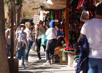 Jujuy se suma a la reducción impositiva del 50% al turismo provincial