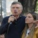 Fuerte respuesta de Macri y Lospennato a Milei por Ficha Limpia: “Tus declaraciones son una alucinación seria”
