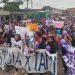 Fraile Pintado: duelo municipal y suspensión de clases por el femicidio de Tamara Fierro