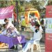 Adultos mayores activos: una propuesta intergeneracional en la Maratón de la Ciudad