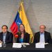 Los opositores venezolanos rescatados de la Embajada argentina en Caracas aseguraron que “Diosdado Cabello está enterrando al régimen de Maduro”