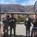 Tren Solar: Sadir impulsa el turismo sostenible con la inauguración del apeadero de Posta de Hornillos