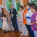 El intendente “Chuli” Jorge acompañó el lanzamiento en Jujuy del programa “Vivamos” de FUNDAE