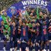 Obra maestra de Luis Enrique: PSG aplastó a Inter y se consagró campeón de la Champions League 2025