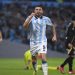 Racing goleó a Colo-Colo con Maravilla Martínez como figura y pasó a octavos de la Copa Libertadores