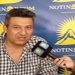 Raúl Attié: "El domingo hay que votar porque es la única forma del pueblo de hacerse escuchar"