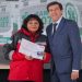 El SAME 107 de Jujuy celebró 22 años de servicio