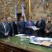 El Gobernador Carlos Sadir rindió cuentas ante la Legislatura provincial
