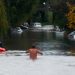 Temporal en Buenos Aires: hay más de 4.100 evacuados y volvieron a emitir alerta roja para 15 municipios