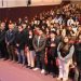 Se realizó la apertura 32° del Concejo Deliberante Estudiantil en el Cine Select