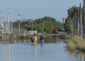 Naciones Unidas destinará fondos a Bahía Blanca y Chaco para recuperar zonas afectadas por desastres climáticos