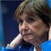 Bullrich minimizó la marcha en apoyo a Cristina Kirchner: “Hubo apenas 48.000 personas”