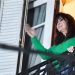 La Justicia recibió más de 700 mails con pedidos para visitar a Cristina Kirchner en su prisión domiciliaria