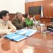 La Comisión de Obras y Servicios Públicos recibió a referentes de "Mesa Nacional de Barrios Populares"