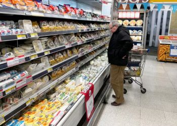 Las cinco paradojas del consumo en la era Milei