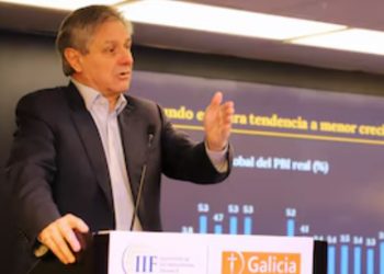Fuerte mensaje del Gobierno a empresarios: “No apuesten a que una devaluación los va a salvar”
