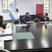 El Municipio impulsa un régimen jurídico para docentes municipales con diálogo y consenso