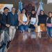Reconocimiento al programa "Jugando Con Ciencia" de Radio Municipal