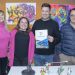 La muestra plástica con realidad aumentada "Carnaval" fue declarada de Interés Municipal
