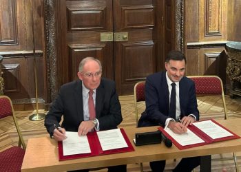 Argentina y Francia reafirmaron su apuesta a inversiones mineras y producción de litio