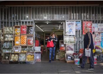 El INDEC da a conocer la inflación de mayo: los analistas estiman que podría perforar el 2%
