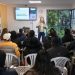 San Salvador de Jujuy fue sede de jornadas de fortalecimiento en biodiversidad y economía circular