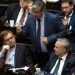 El Gobierno ratificó que vetará los aumentos jubilatorios que impulsan el kirchnerismo, Pichetto y la Izquierda