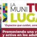 La Muni Tu Lugar llega a San Pedrito con propuestas para adultos mayores