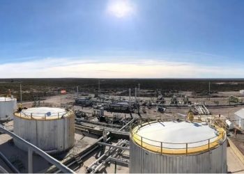 Crisis en la empresa operadora del yacimiento Puesto Guardián en Salta: renunciaron dos directores clave