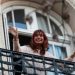 El Tribunal no adelantará una definición sobre la prisión domiciliaria de Cristina Kirchner y alertó a Migraciones para evitar que salga del país