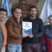 Reconocimiento al 22º Congreso Inti Raymi
