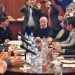 El ministro Cardozo ofreció detalles sobre la Cuenta de Inversión