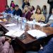 Ediles y funcionarios municipales avanzan en el tratamiento de la contaminación visual